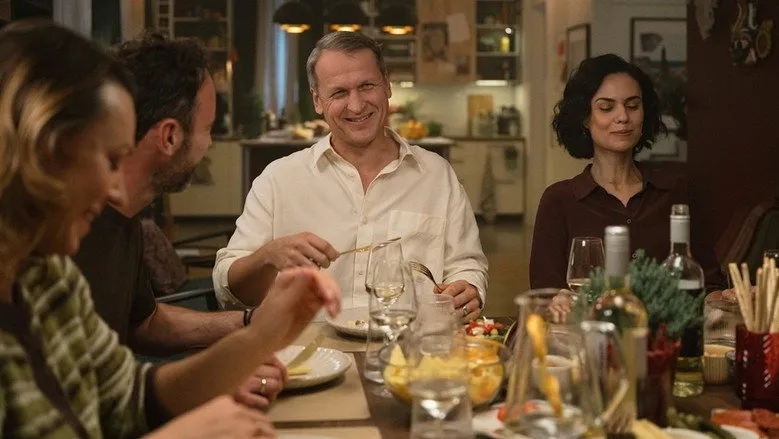 Banner for Perfect Strangers