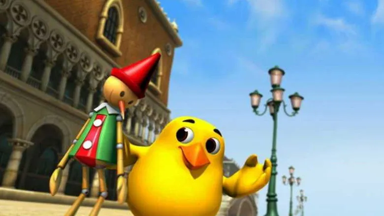 Banner for Pet Pals and Marco Polo's Code