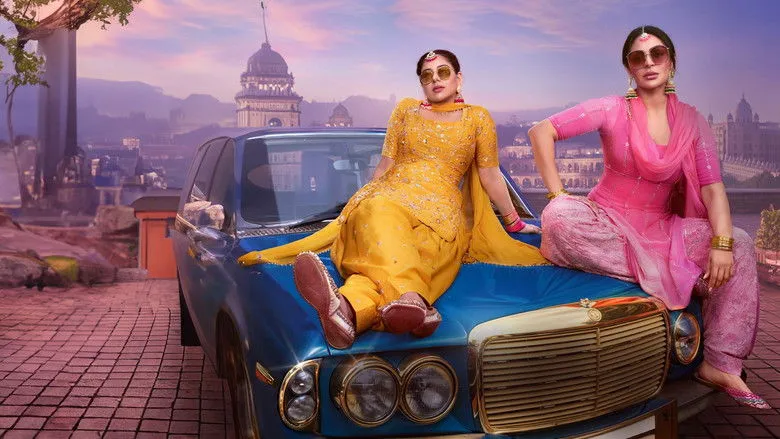 Banner for Phaphey Kuttniyan