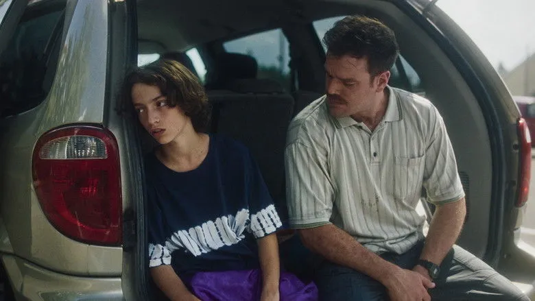 Banner for Phoenixes