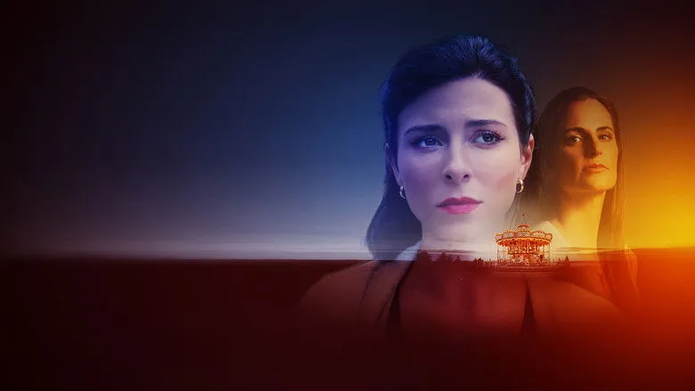 Banner for Picture Perfect Sister-in-Law