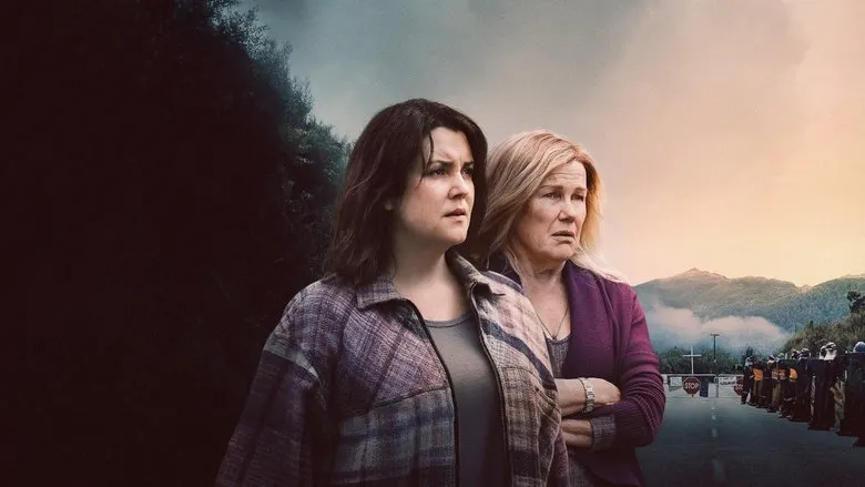 Banner for Pike River