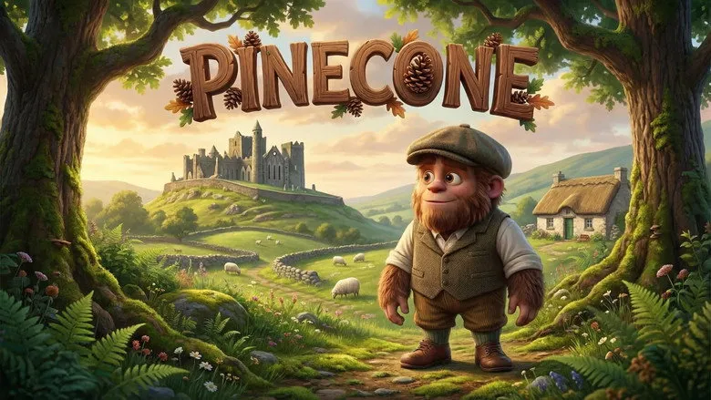 Banner for Pinecone