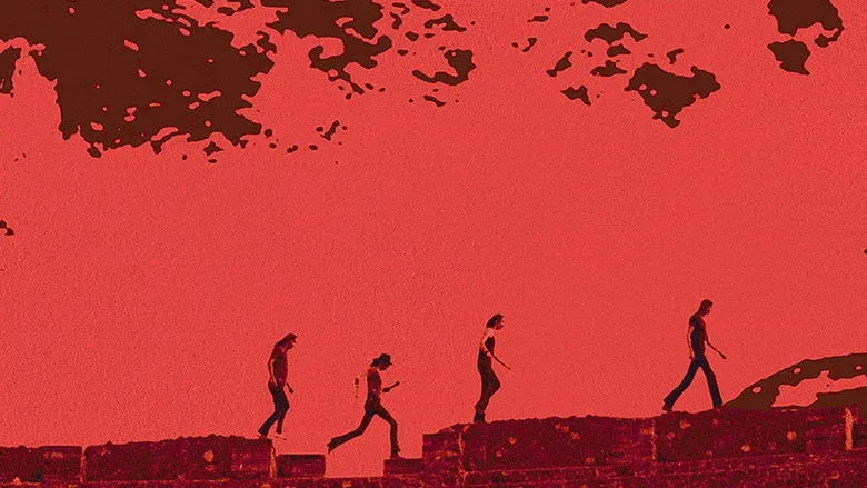 Banner for Pink Floyd: Live at Pompeii - MCMLXXII