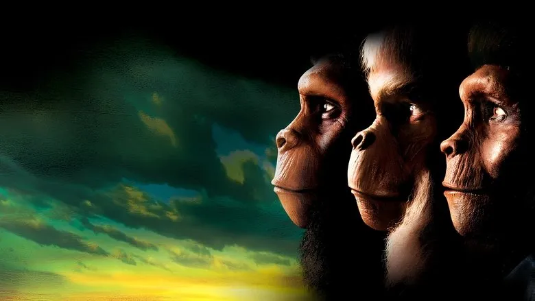 Banner for Planet of the Apes