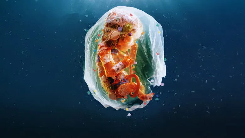 Banner for Plastic People