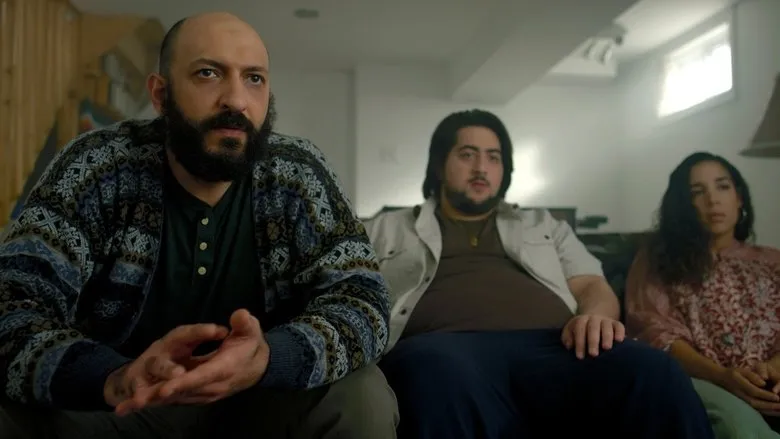 Banner for Please, After You