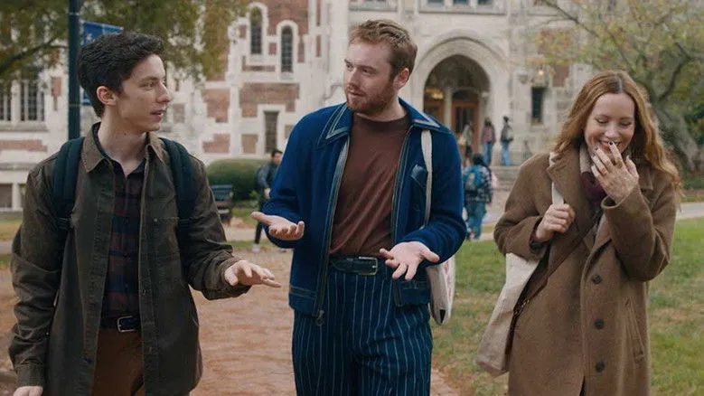 Banner for Poetic License