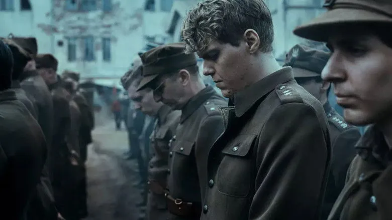 Banner for Pojedynek