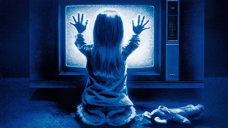 Banner for Poltergeist
