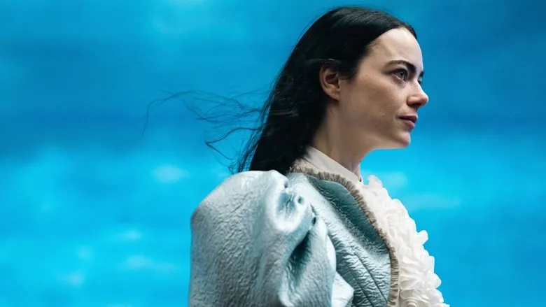 Banner for Pobres criaturas