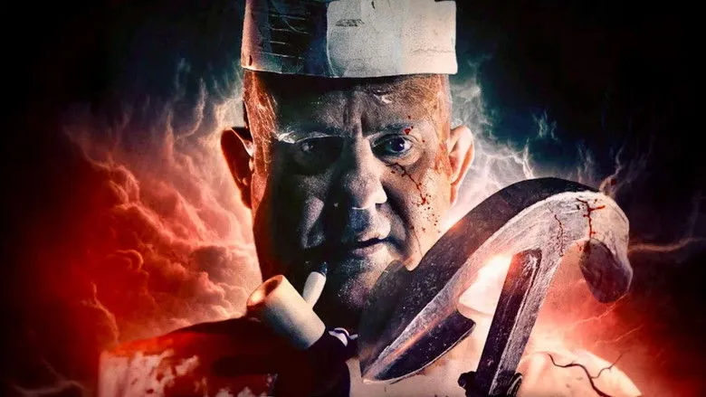 Banner for Popeye Returns