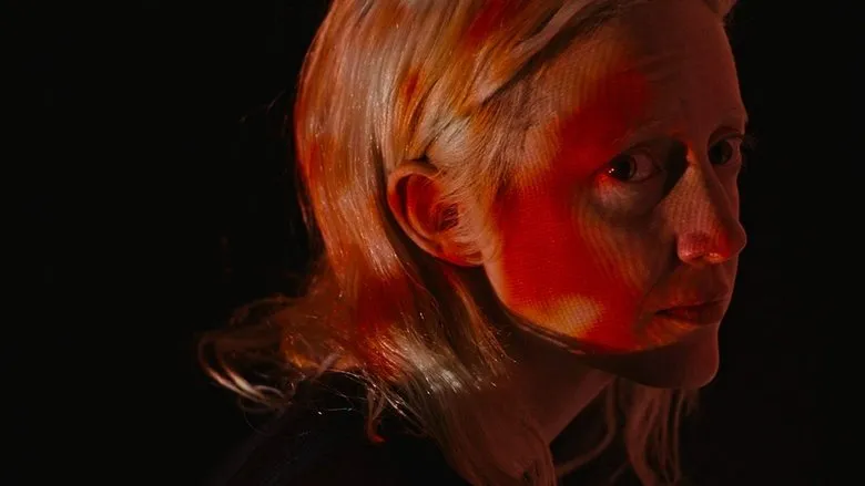 Banner for Possessor