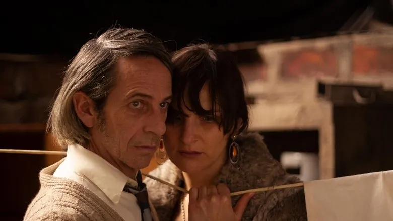 Banner for Post Mortem