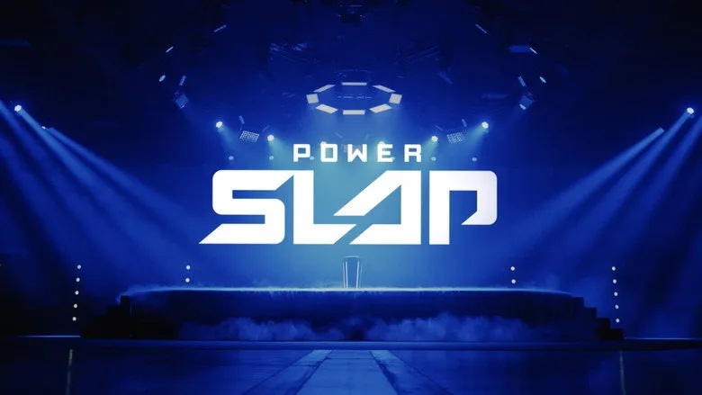 Banner for Power Slap 19