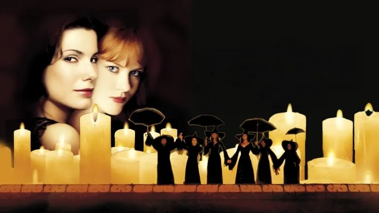 Banner for Practical Magic