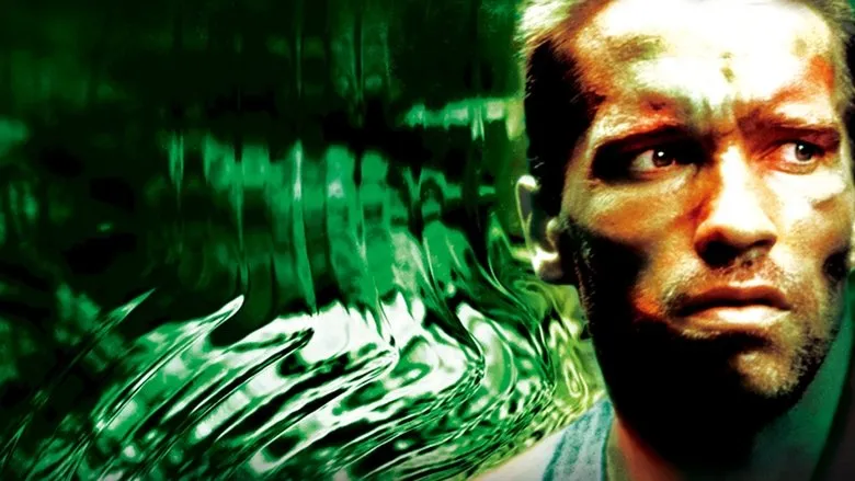 Banner for Depredador