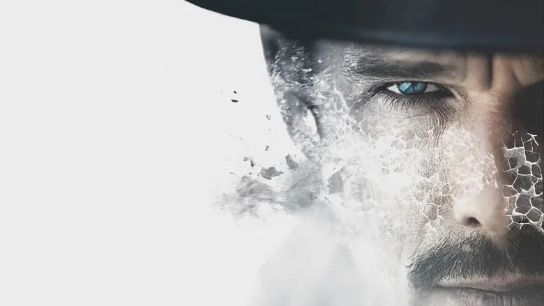 Banner for Predestinación