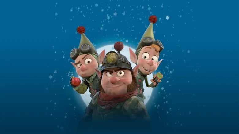 Banner for Patrulla de Aterrizaje. Traviesos contra buenos