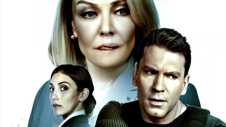 Banner for President Down