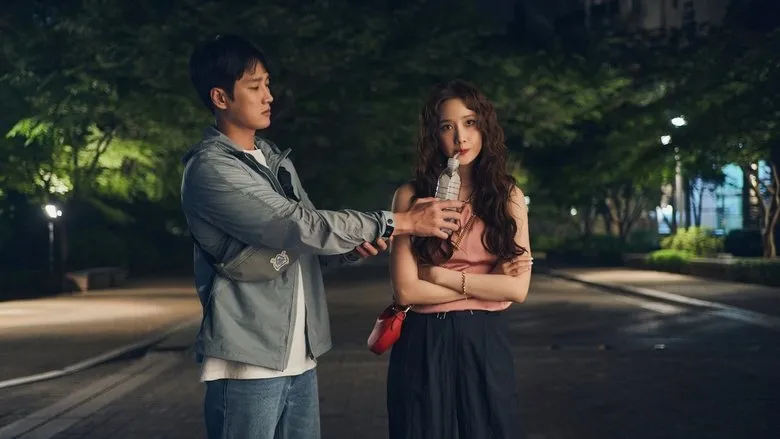 Banner for Pretty Crazy