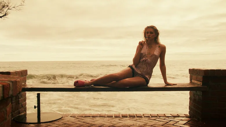 Banner for Pretty Miss Lolly