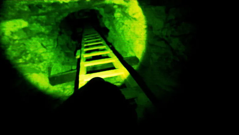 Banner for Primal Darkness