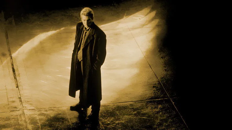 Banner for Primal Fear