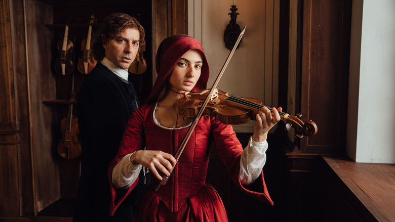 Banner for Vivaldi et moi