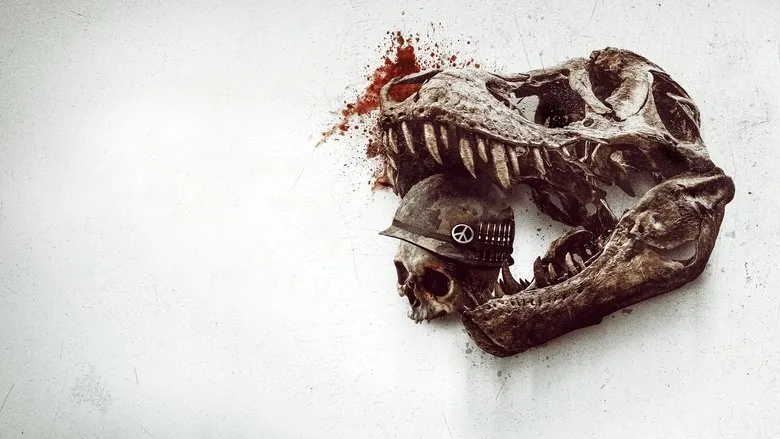 Banner for Primitive War