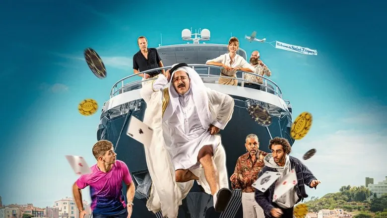 Banner for Princes of Saint-Tropez