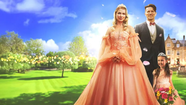 Banner for Princess for a Day