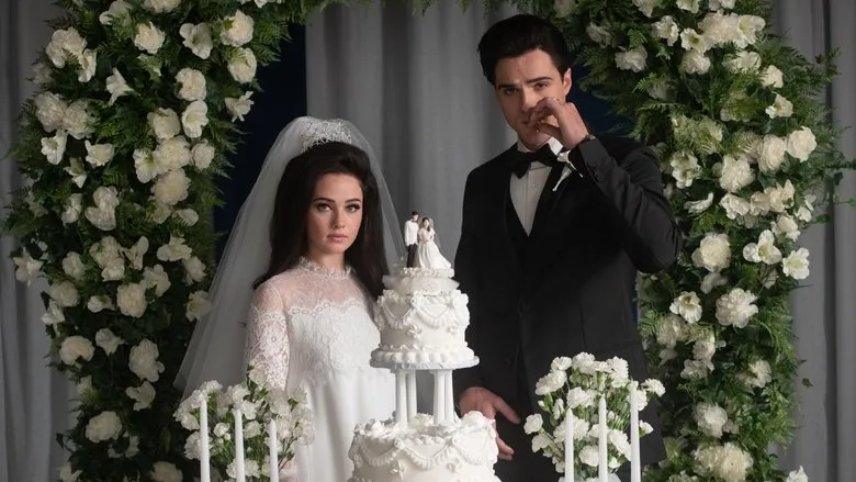 Banner for Priscilla