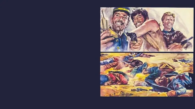 Banner for Professionnels pour un Massacre