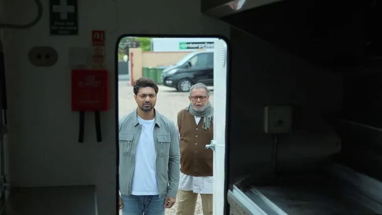 Banner for Projapati 2