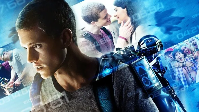 Banner for Project Almanac