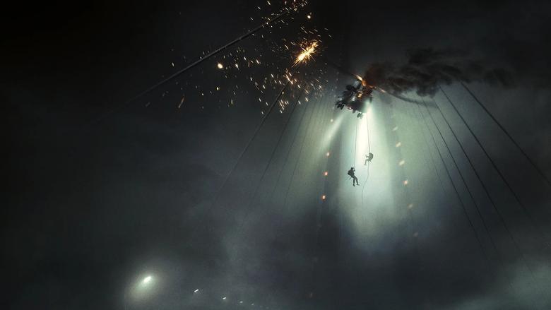 Banner for Project Silence