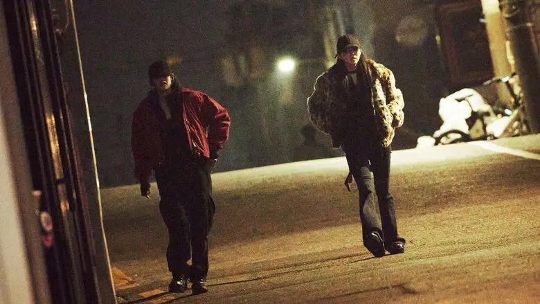 Banner for Project Y