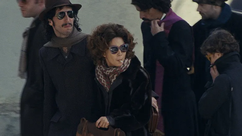 Banner for Projecto Global