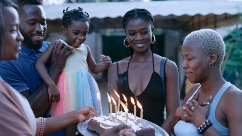 Banner for Promised Sky