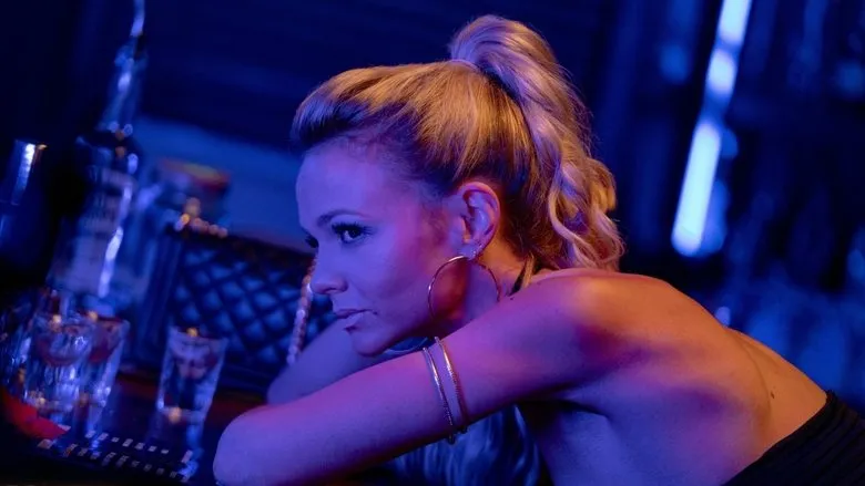 Banner for Uma Miúda com Potencial