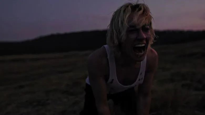 Banner for Psicópata: El Asesino del Conejo Blanco