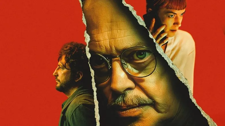 Banner for Psycho Therapy: The Shallow Tale of a Writer Who Decided to Write About a Serial Killer