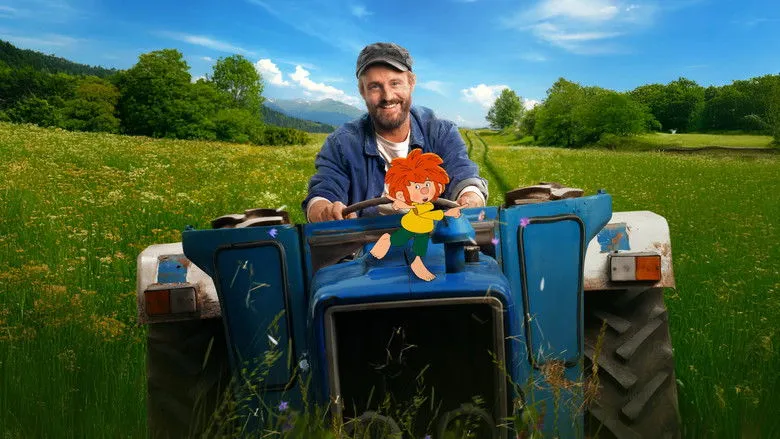 Banner for Pumuckl und das große Missverständnis