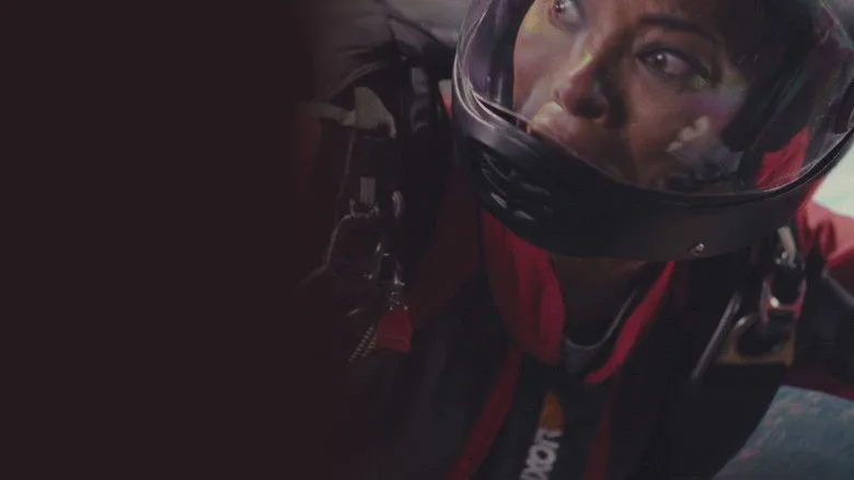 Banner for Pushed Off A Plane and Survived