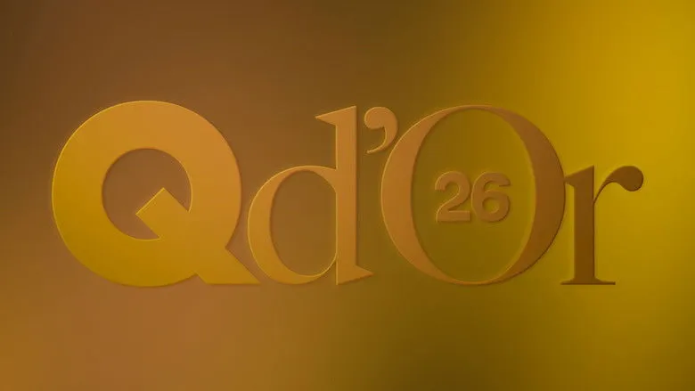 Banner for Q d'Or 2026