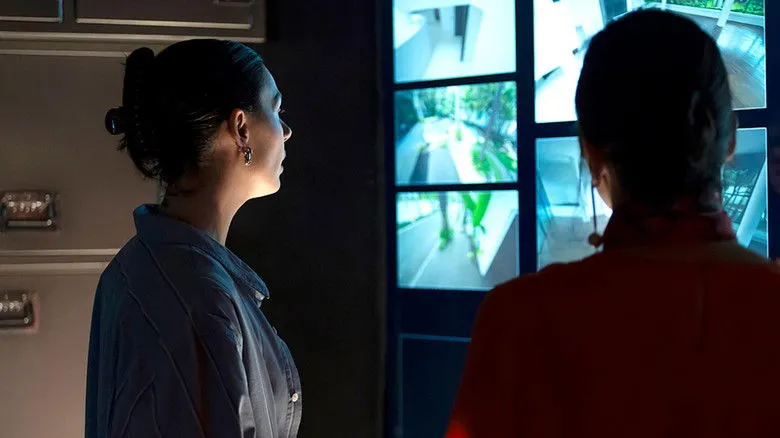 Banner for Quarto do Pânico