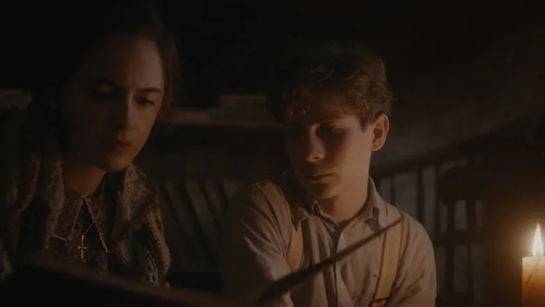 Banner for Queen of Bones