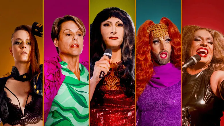 Banner for Queen Tut