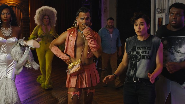 Banner for Queens of the Dead